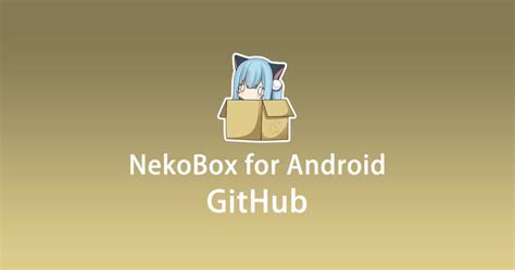 nekobox github release